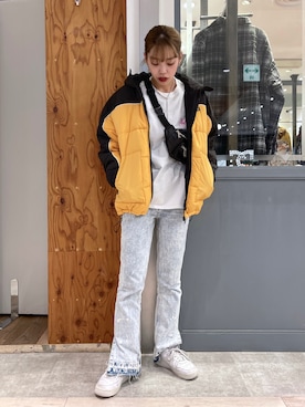 honokaさんのコーディネート