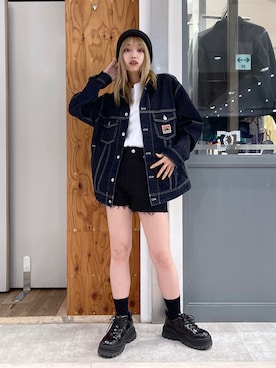 honokaさんのコーディネート