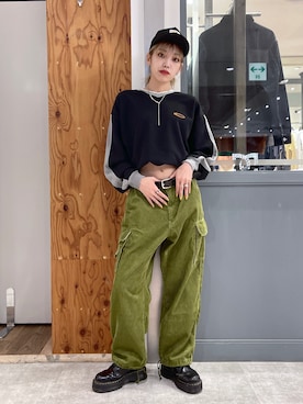 honokaさんのコーディネート