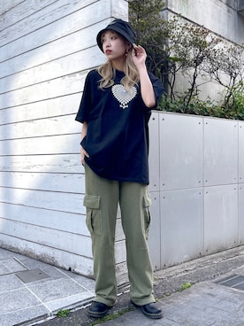 honokaさんのコーディネート