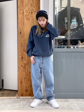 honokaさんのコーディネート