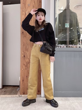 honokaさんのコーディネート