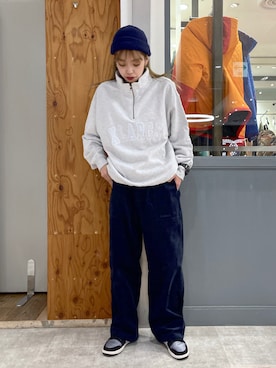 honokaさんのコーディネート