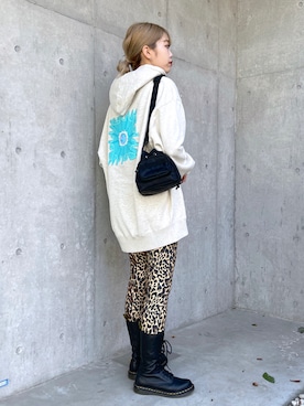 honokaさんのコーディネート