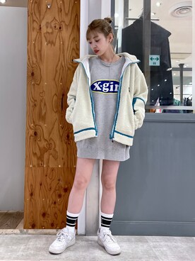 honokaさんのコーディネート