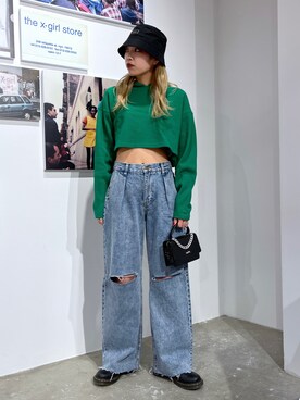 honokaさんのコーディネート