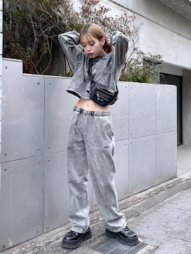 honokaさんのコーディネート