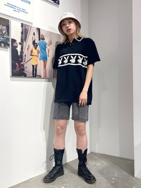 honokaさんのコーディネート