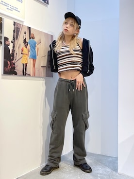 honokaさんのコーディネート