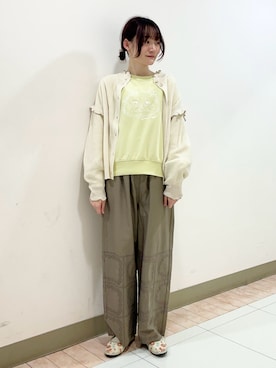 🌸さんのコーディネート