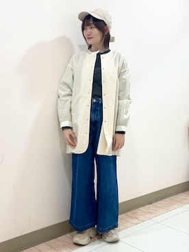 🌸さんのコーディネート