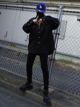 masaさんのコーディネート