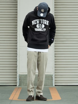 masaさんのコーディネート