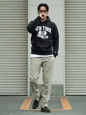 masaさんのコーディネート