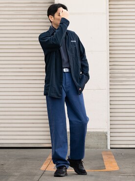 masaさんのコーディネート