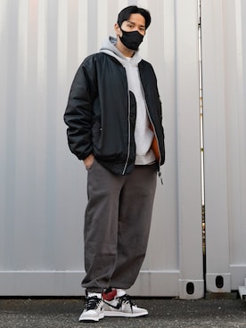 masaさんのコーディネート