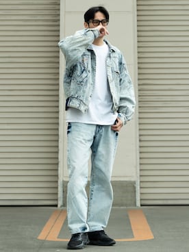 masaさんのコーディネート