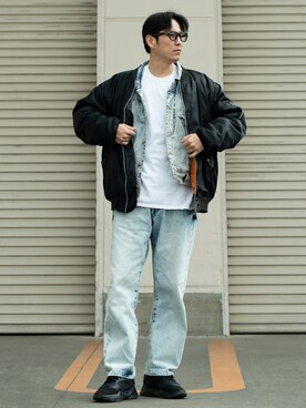 masaさんのコーディネート