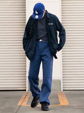 masaさんのコーディネート