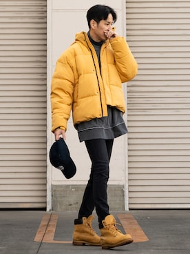 masaさんのコーディネート