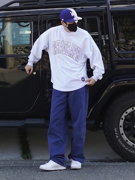 masaさんのコーディネート