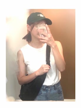 ちゃみんさんのコーディネート