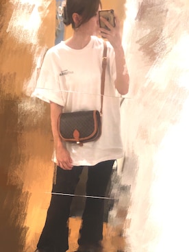 ちゃみんさんのコーディネート