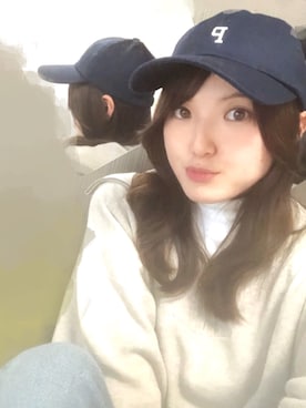 ちゃみんさんのコーディネート