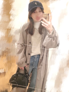 ちゃみんさんのコーディネート