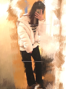 ちゃみんさんのコーディネート