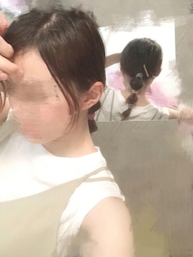 ワンピース ドレスを使った たまねぎヘアー の人気ファッションコーディネート Wear
