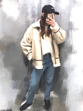 ちゃみんさんのコーディネート