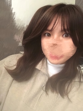 ちゃみんさんのコーディネート