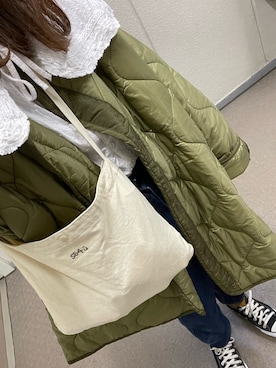 さおりんさんのコーディネート