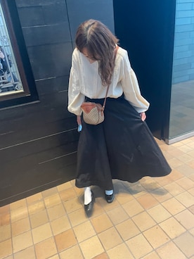 さおりんさんのコーディネート