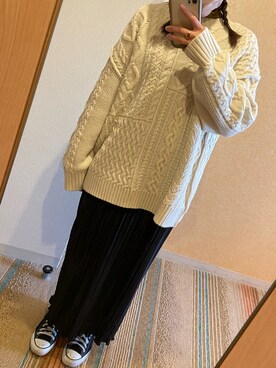 さおりんさんのコーディネート