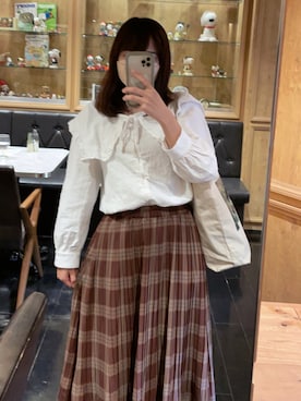 さおりんさんのコーディネート