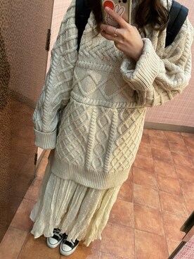 さおりんさんのコーディネート