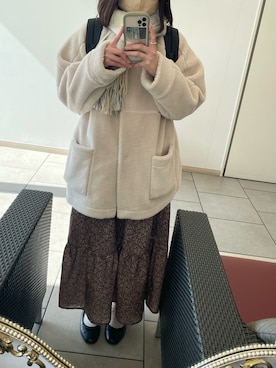 さおりんさんのコーディネート