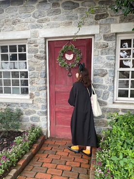 さおりんさんのコーディネート