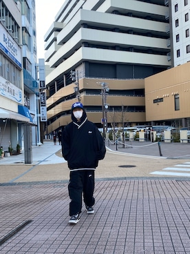 びびりさんのコーディネート