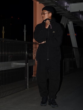 Yuta Suzukiさんのコーディネート