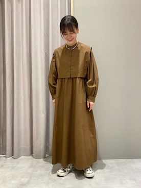 ハ  ルさんのコーディネート