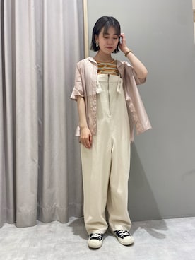 ハ  ルさんのコーディネート