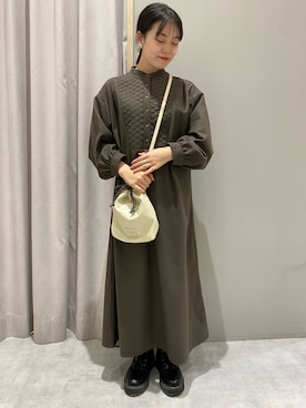 ハ  ルさんのコーディネート