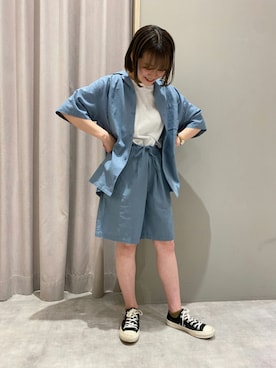 ハ  ルさんのコーディネート