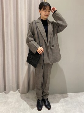 ハ  ルさんのコーディネート