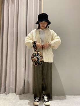 ハ  ルさんのコーディネート