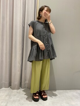 ハ  ルさんのコーディネート