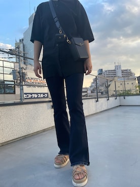 CHiさんのコーディネート